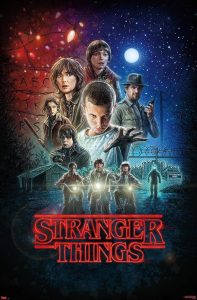 Stranger Things
